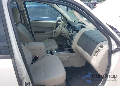 2012 Ford Escape Xlt from USA, damaged, VIN 1FMCU9DGXCKA97032